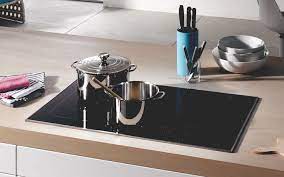 Users love how easy it is to use and clean this cooktop and how fast it brings water to boil, while some note having. Miele S Induction Cooktops Take Cooking Into The Next Generation Distinctive Appliances For Your Home Lifestyle