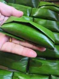 Resepi asas biskut raya mudah. Resipi Kuih Tepung Bungkus Sedap Untuk Minum Petang