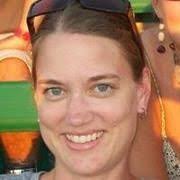 Karen Heater's Instagram, Twitter & Facebook