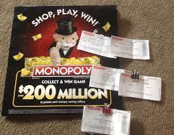 322k members in the chicago community. Have You Won Anything With Jewel Osco S Monopoly Jill Cataldo