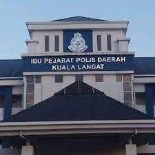 Specialize in kerajaan, rakyat and kerajaan. Balai Polis Banting Ipd Kuala Langat Home Facebook