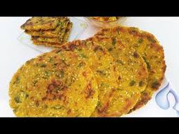 Pin On Roti Parotha Nan