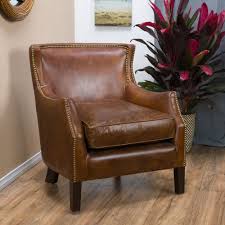 Overstock Com Online Shopping Bedding Furniture Electronics Jewelry Clothing More Leather Living Room Furniture Leather Club Chairs Living Room Leather