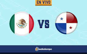 Programación de los juegos del día de las principales ligas y competiciones de mundo. Sub 23 Partido Mexico Vs Panama Resumen Amistoso 2021 Mediotiempo