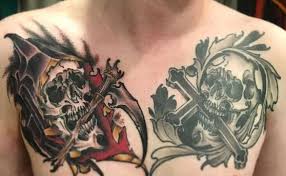 Tattoo Ideas Panosundaki Pin
