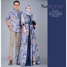 Panjang 72cm, lingkar dada 124cm. Batik Shofiya Original Model Terbaru Harga Online Di Indonesia