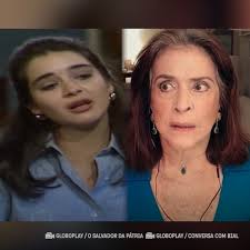 Por que Betty Faria e a filha cortaram relações?