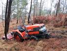 Tracteur claas arion 6tonne a lisier litres GOPRO