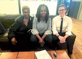 Probation Officers Union Sues City For Salary Bias Vs Women Minorities News Of The Week Thechiefleader Com