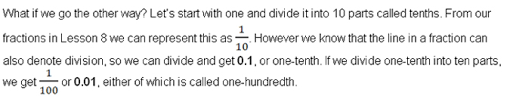 Multiplication & division of decimals review, decimal multiplication and division. How To Add Subtract Multiply And Divide Decimals Universalclass