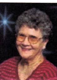 Inez C. Alwell Deville (1930-2010)
