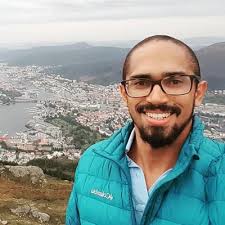 Benjamin Wade (@benscwade)