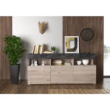 Credenza Ulisse Nelson Oak Schieffer Vendita Online Credenza Ulisse Nelson Oak Schieffer In Offerta