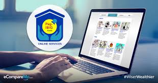 Maybank group payee download portal. A Complete Guide To Pag Ibig Online Services