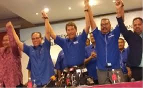 It is approximately 85 km from ipoh or about 200 km from kuala lumpur. Orang Asli Calon Bn Prk Cameron Highlands Mynewshub