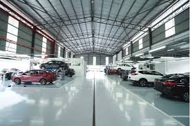 Servis, takar tayar, repair, servis brek, aircond dan power steering dengan harga #raya. Honda Buka Pusat 3s Baharu Di Elmina Shah Alam Yang Ke 28 Di Lembah Klang Servis 30 Kereta Sehari Motoqar