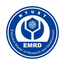 Sustainable growth towards 2030 國際高教會議 臺大分享在地國際化經驗. å­¸ç¨‹logo Emrd