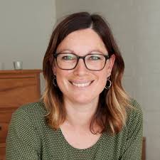 Jolijn Monteiro Psycholoog