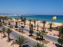 Tunesien liegt im norden afrikas, an der nordafrikanischen mittelmeerküste. Last Minute Tunesien Reisen Gunstige Reisen Nach Djerba Monastir Oder Sousse Online Buchen