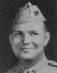 Dr Bernard Henry “Bernie” Ailts (1913-1978)