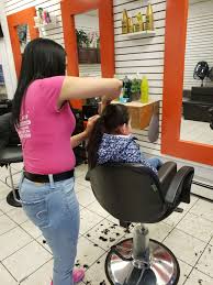 Tonsorial services | jersey city. La Ceci Beauty Salon Jersey City Nj 07307 Usa
