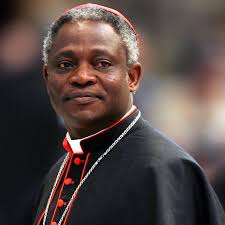 The First Black Pope: Will Pope Benedict XVI's Successor Come From Africa? 