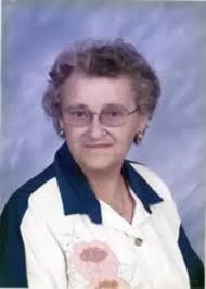 Obituary information for Agnes Marie Scepurek
