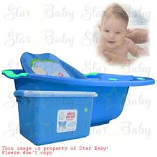 Stokke® flexi bath® bundle tub with support is a foldable baby bath suitable from birth to four years. Sb Gerbo Deluxe Newborn Baby Bath Tub With Bath Pan Support And Gerbo Travel Organizer Bundle Pack Shopee Philippines