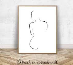 Art Woman Art Drawing Black And White Pictures Pin On Apartment