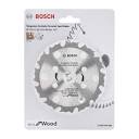Bosch coolteQ Circular Saw Blade 4''-12T - Eco for Wood - 110 x ...