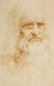 Leonardo Da Vinci: Alle Kunstwerke & Biografie Des Künstlers Bei Kunstkopie. De