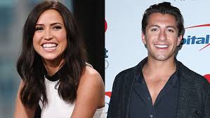 Some 22 months ago, bachelor nation was left reeling from the news that these two fan favorites hadn't just. Kaitlyn Bristowe Jason Tartick S Hookup She Spills The Racy Details Hollywood Life
