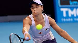Ashleigh barty (born 24 april 1996) is an australian professional tennis player and former cricketer. Lgxu2n1gcxdp7m