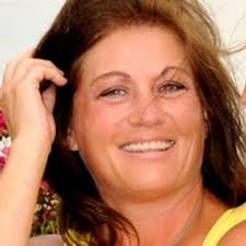 Tanya Schulte (Tulia) Obituary November 1, 2015