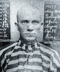 These Two Highwaymen Battled for the Title of World's Best Stagecoach Robber