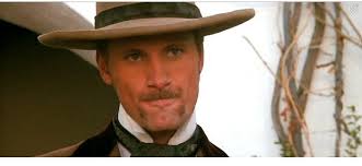 Since his screen debut as a young amish farmer in peter weir's todistaja (1985), viggo mortensen's career has been marked. Spotlight On Viggo Mortensen