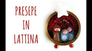 Последние твиты от arte per te (@arteperte). Presepe In Lattina Riciclare Linguette E Lattine Natale Riciclo Creativo Arte Per Te