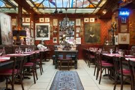 Epingle Sur Bar N Restaurant