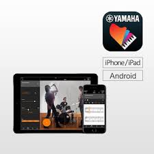Apps Products Yamaha Music Australia