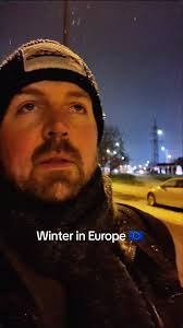 Feels like the end of The Shining out here #europe #america #czechrep...