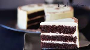 холодное сердце 2 смотреть на русском онлайн полная версия Shokoladnyj Tort So Slivochnym Kremom Recipe Coffee Desserts Recipes Coffee Recipes Cold Coffee Recipes