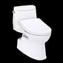 Big wash volume bidet seat from www.totousa.com