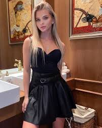 Alla Bruletova - Free pics, galleries & more at Babepedia