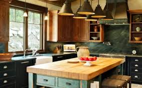Cream kitchen farmhouse style kitchen rustic farmhouse kitchen. 1001 Ideas For Inspiring Rustic Kitchen And Dining Room Designs