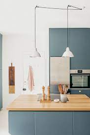 How to buy your ikea kitchen buying guide. A S Helsingo Ingaro Kitchen In Petrol Blue Photo By Kia Hartelius Ashelsingo Ashelsingo Scandinaviankitchen Haus Kuchen Kuchen Design Einrichtungstipps