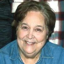 Rena Kaye Fekete Obituary