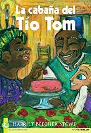 Arriba hay una portada de libro interesante que coincide con el título baixar livro o vendedor de sonhos gratis em pdf. La Cabana Del Tio Tom Harriet Beecher Stowe Librosvirtual