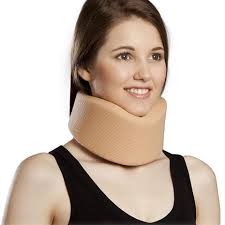 Neck Belt Soft Neck Collar Soft Neck Brace