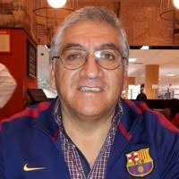 Victor Cueva Bardales