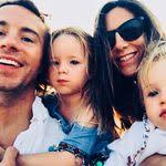 Susanna Heath's Instagram, Twitter & Facebook